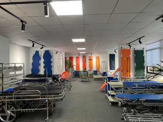 Jiangsu Dinggong Medical Equipment Co., Ltd.