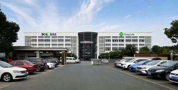 Easy Life (Suzhou) Co.,LTD.