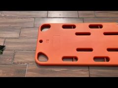 Mejor vendido de ABS dos esteras de plástico plegable