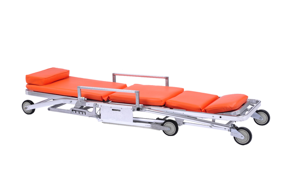 Un buen precio. Ensanchador plegable de la ambulancia de la emergencia ajustable caliente de la venta MDK-D4 en línea