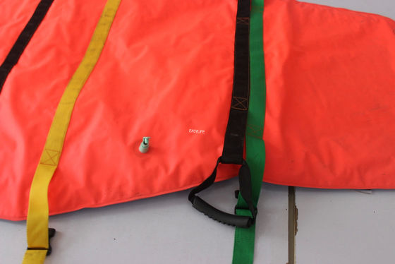 tablilla portátil del colchón del vacío del ensanchador del rescate de la emergencia del cuerpo completo