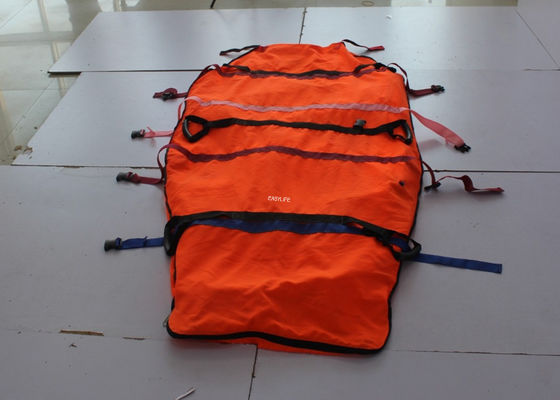 Mucho de emergencia de rescate de camillas de vacío colchón Ems primeros auxilios