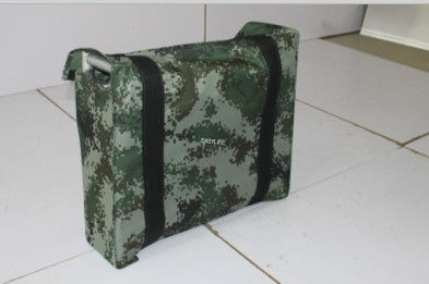 Clase I que dobla fácil médico del ensanchador llevado con de alta resistencia