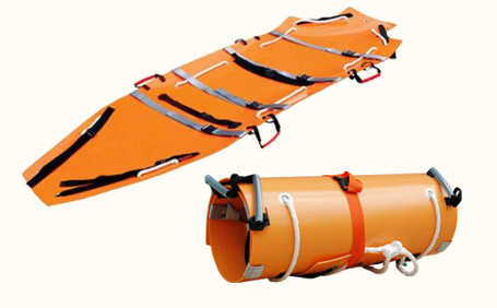 Un buen precio. Rescate que dobla el ensanchador los 42×23×25CM multifuncionales del rollo suave en línea