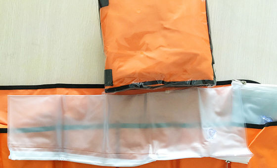 Kit de herramientas inflables dinámicas para cirugía de Medicare para uso de primeros auxilios