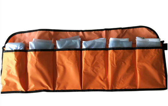 Un buen precio. Los kits de aerosoles de primeros auxilios son de plástico inflable con la muñeca de la mano Codo Medio brazo en línea