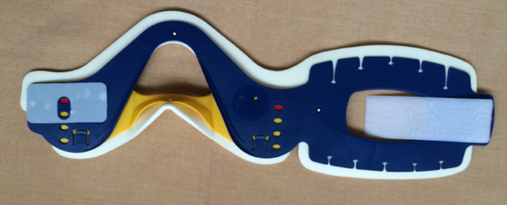 Un buen precio. Instrumento cervical inflable casero eficiente de la tracción de la bomba de aire del ensanchador de la espina dorsal cervical de la ayuda en línea