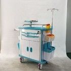 Equipo de transporte de emergencias médicas duradero 520MM