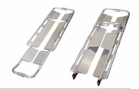 Un buen precio. El hospital plegable cucharilla estiradora manual de potencia ajustable de aleación en línea