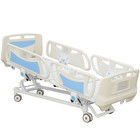 Cuarto de cuidados domésticos eléctricos de cinco funciones Sala de cuidados intensivos de enfermería 2150*1050*460 250KGS