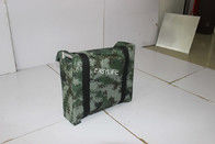 185cm*48cm Cama de cama médica plegable Ambulancia 159kg Peso ligero