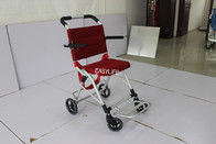 Camas de emergencia plegables para orinar ligeras para llevar