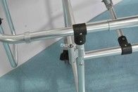 Equipo hospitalario Accesorios de aluminio para traslado de emergencias de ambulancia para pacientes