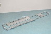 Transporte Médico Camas plegables ajustables de aleación de aluminio 210*44*6 Cm