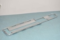 Un buen precio. Transporte Médico Camas plegables ajustables de aleación de aluminio 210*44*6 Cm en línea