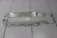 Estrechador de cucharas plegables de fibra de carbono clase I con inmovilizador de cabeza