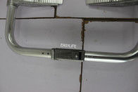 Estrechador de cucharas plegables de fibra de carbono clase I con inmovilizador de cabeza