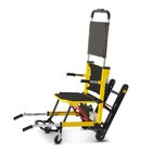 Un buen precio. Silla de ruedas eléctrica de escalada de escaleras para evacuación de emergencia en línea