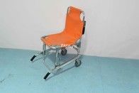 Un buen precio. Escaleras de emergencia de camillas de aleación de aluminio evacuación de silla de ruedas elevadora plegable en línea
