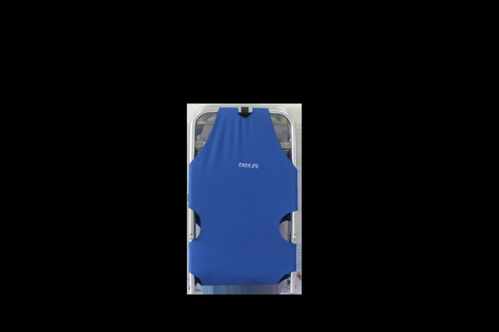 Equipo médico Camas de ambulancia Camas de emergencia Camas plegables