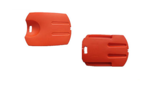 Un buen precio. 60.5CM Venta caliente de peso ligero duradero dispositivo de primeros auxilios médicos de emergencia placa de plástico CPR en línea