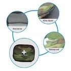 Suministros hospitalarios de alta calidad Equipo médico Mini botiquín de primeros auxilios para automóviles Eva Bolso de botiquín de primeros auxilios