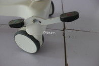 Camioneta de montaje hidráulica multifunción ABS para ambulancias de emergencia para uso hospitalario