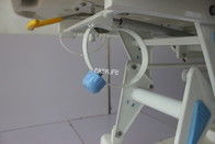 Camioneta de montaje hidráulica multifunción ABS para ambulancias de emergencia para uso hospitalario