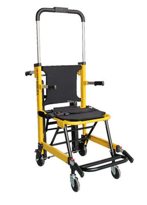 Nuevo diseño silla de ruedas escalera precio para el anciano escalera silla escalera escalera escalera manual trepadora