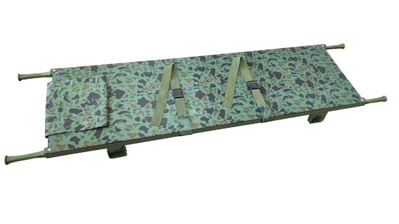 Extensión superior a 300 mm para el uso militar