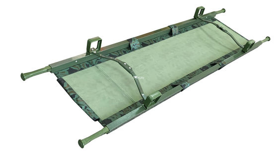 Extensión superior a 300 mm para el uso militar