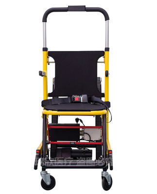 Escaleras eléctricas plegables de peso ligero