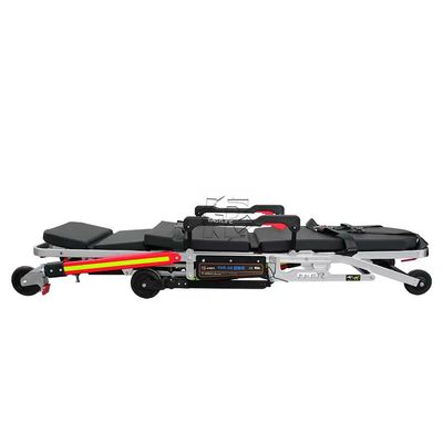 Cargadora de carga de tipo silla de gama alta