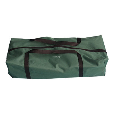 Camilla de rescate cuádruple de alta calidad con un bolso de mano