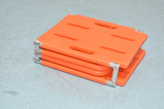 Un buen precio. Tablero espinal de la espina dorsal de la salud del portador del rescate portátil de la emergencia en línea
