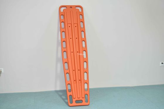 la emergencia de 186x 41x los 5cm transfiere la ambulancia médica plegable del ensanchador