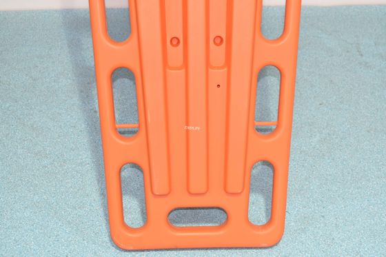 la emergencia de 186x 41x los 5cm transfiere la ambulancia médica plegable del ensanchador