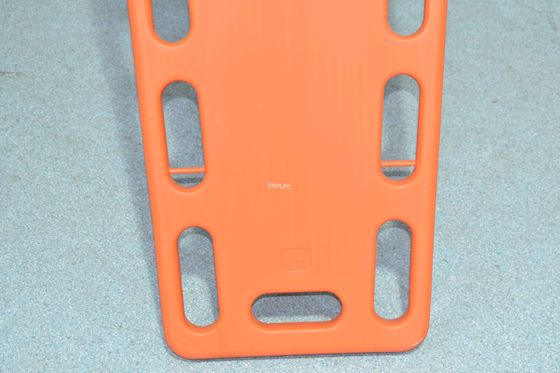 la emergencia de 186x 41x los 5cm transfiere la ambulancia médica plegable del ensanchador