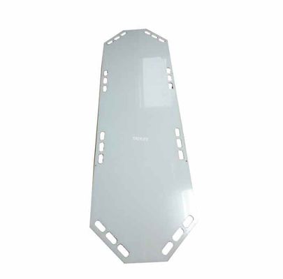 Ambulancia plegable del ensanchador del rescate de la emergencia para el hospital 1860m m