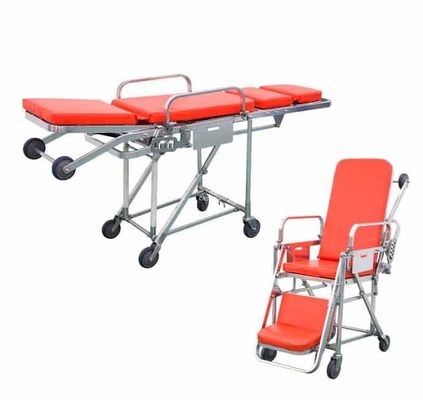 ensanchador plegable de la ambulancia del 196×55×86cm ajustable