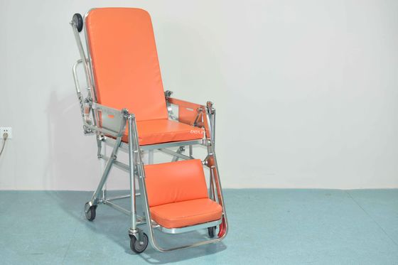 Ensanchador caliente de la ambulancia de la venta cum silla