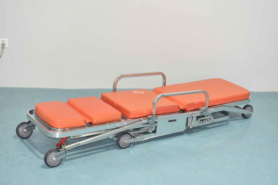 Ensanchador caliente de la ambulancia de la venta cum silla