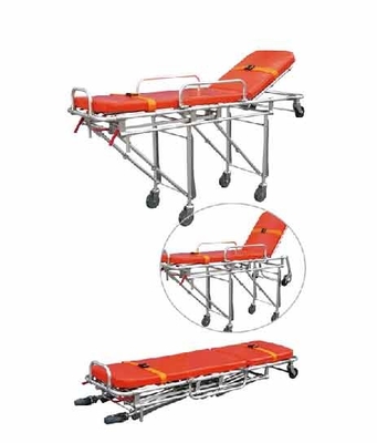 Un buen precio. Tipos de la emergencia de dispositivo plegable de los primeros auxilios del ensanchador 1900M M los 92cm de la ambulancia en línea