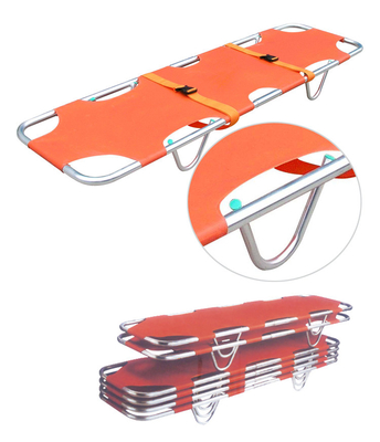 Un buen precio. ensanchador médico plegable No-plegable del 187cm 18 cm para los primeros auxilios en línea