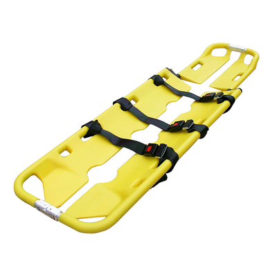 Un buen precio. Ensanchador los 83in de la cucharada del plegamiento de la evacuación de la emergencia los 44cm para el rescate de la ambulancia en línea