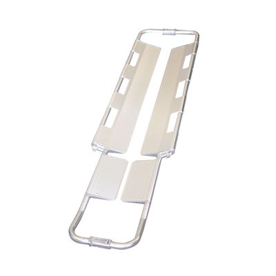 altura del ensanchador de la cucharada de los 2.1M los 0.44M Military Medical Folding ajustable