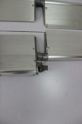 altura del ensanchador de la cucharada de los 2.1M los 0.44M Military Medical Folding ajustable