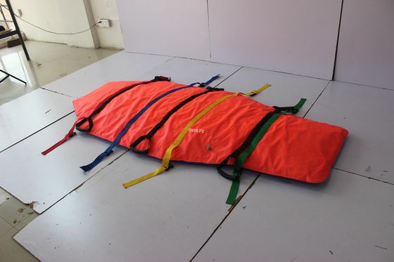 ENSANCHADOR DEL COLCHÓN DE LOS 200CM EMERGENCYVACUUM