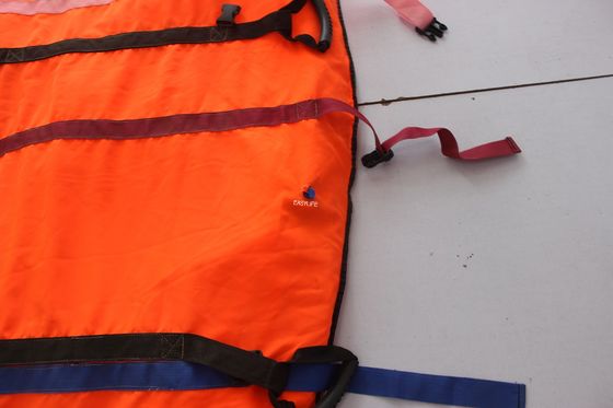 Mucho de emergencia de rescate de camillas de vacío colchón Ems primeros auxilios