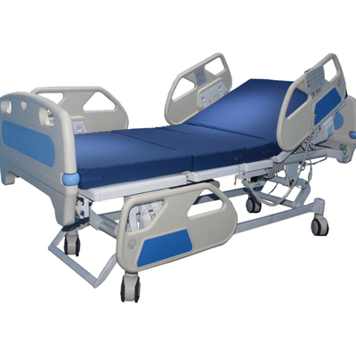 Un buen precio. 500H accionan manualmente la cama de hospital eléctrica de Icu para el ODM del paciente en línea